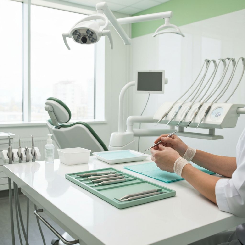 Oral Cancer Screening