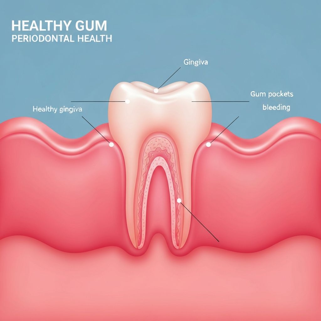 Periodontal Disease: Prevention and Treatment Options