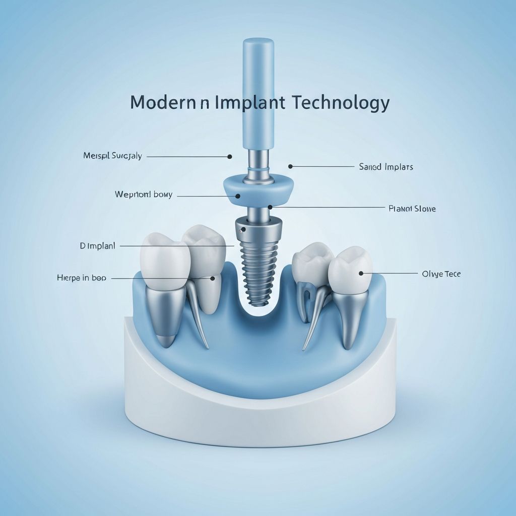 Everything You Need to Know About Implants