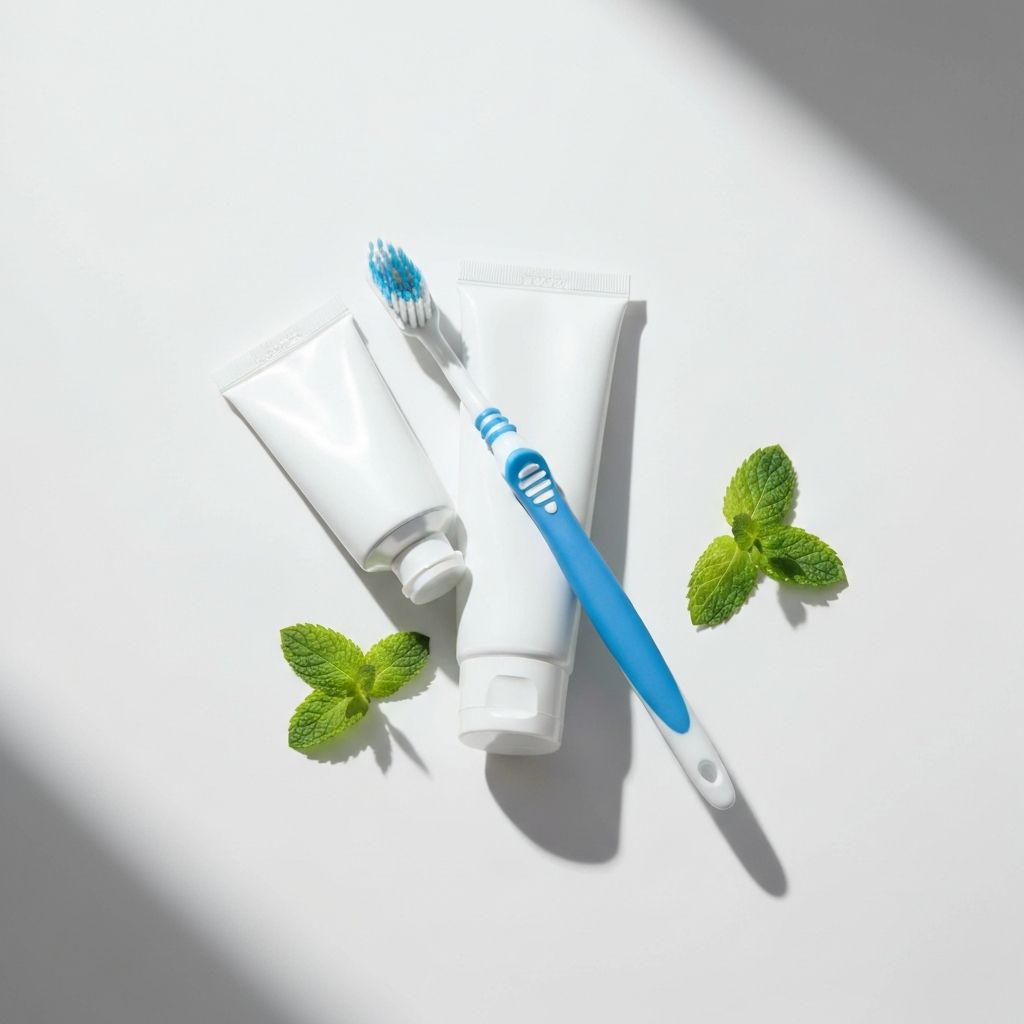 10 Daily Habits for a Healthy Smile