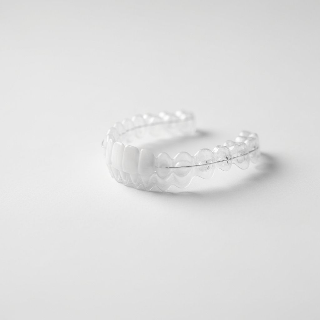 Clear Aligners vs Traditional Braces