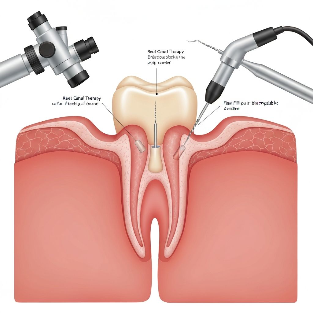 Microscopic Endodontics