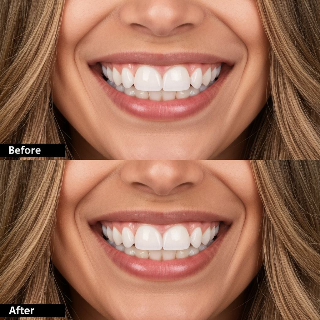 OralNest Signature Wedding Smile Makeover™